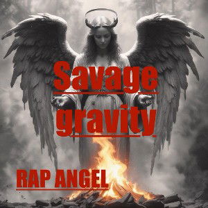 Rap angel