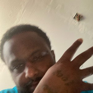 This is a street life nigga