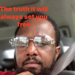 The truth will always set you free