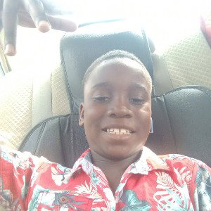 Nigeria Vs American in singing 