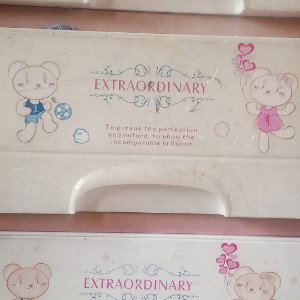 Extraordinary 