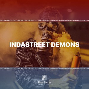 INDASTREET DEMONS