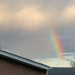 When It Rains 