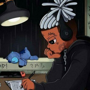 kundro 17 leave me l just to be alone