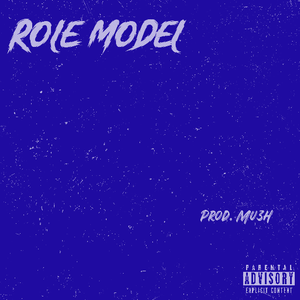 Role Model (Slowed + Reverb)