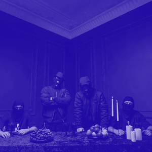 Juiz (Slowed + Reverb)
