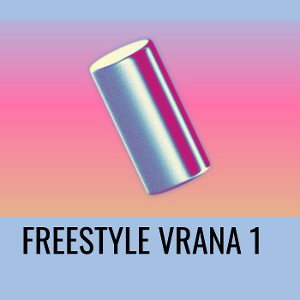 Freestyle Vrana 1
