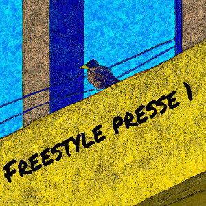 Freestyle presse 1 
