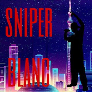sniper blanc