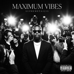Maximum vibes