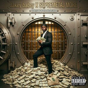 Jakey babey X TAJ MORE  