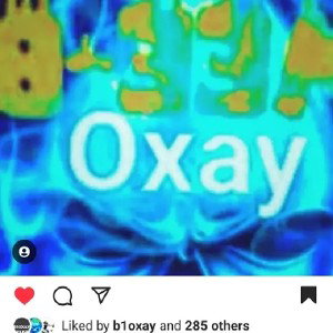 thatsa a few Instagram likes 🤜