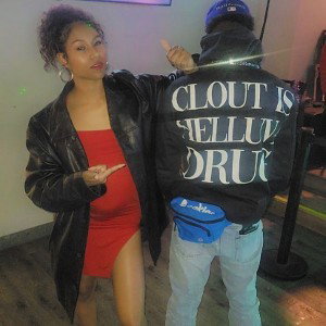 Clout Chaser
