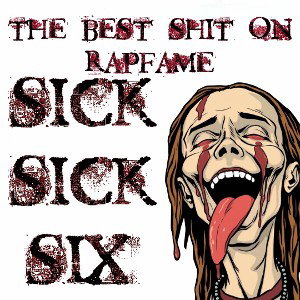 SICK SICK SIX