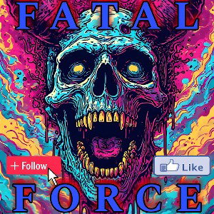 ☆FªŤÅŁ F°ŘĈƏ☆