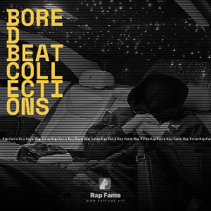 bored beat collections