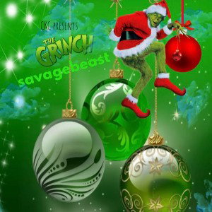 The Grinch 