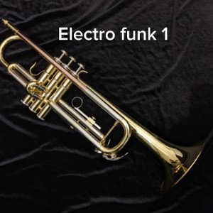 Electro funk 1