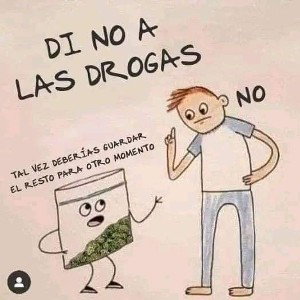nunca peaje