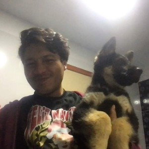 vengo del barro