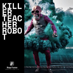 killer teacher robot