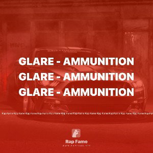 GLARE - AMMUNITION