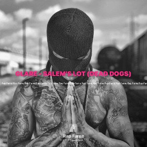 GLARE - SALEM’S LOT (DEAD DOGS)