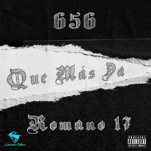 Que Mas Da - Romano17