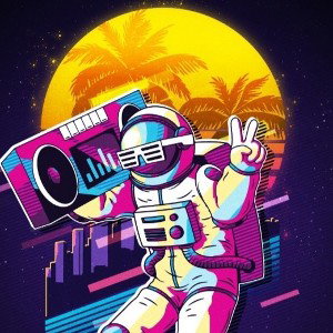 Astronaut 