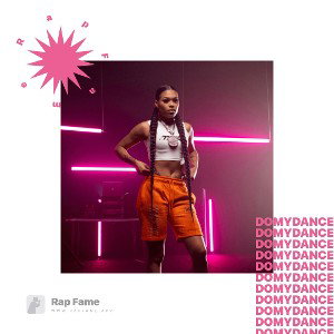 Do my dance