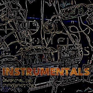 Souler - Gram (Instrumental)