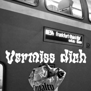 Vermiss dich