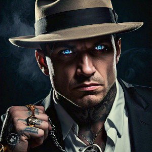 Gangster
