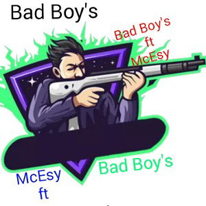 Bad Boys
