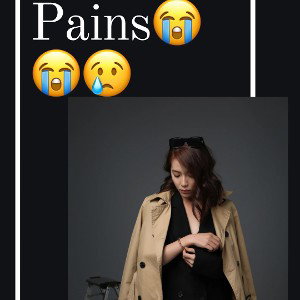 pains