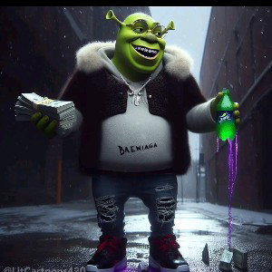 Krazy Rhymer 