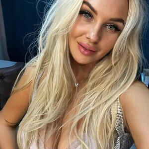 she's the baddest