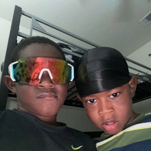 our