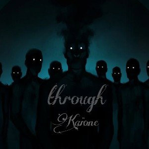 Kaïone - Through 