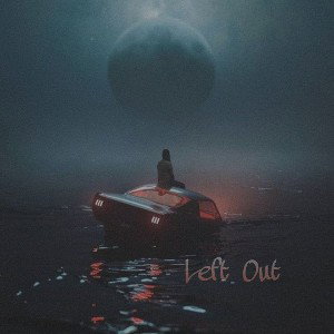 kaïone - Left Out