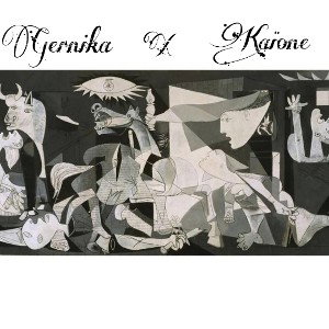 Kaïone - GERNIKA 