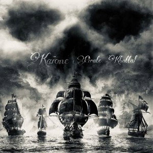 Kaïone - Pirate Khattal  