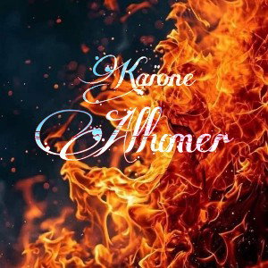 Kaïone - ALLUMER 