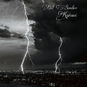 Kaïone - CIEL SOMBRE 