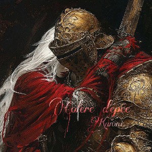 Kaïone - Colère d'Épée 