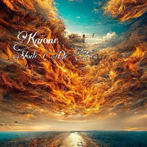 Kaïone - Voile De Feu 