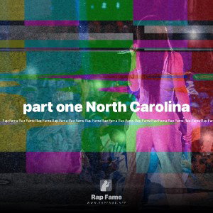 part one North Carolina
