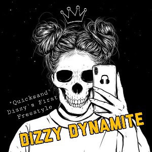 Quicksand - Baby Monroe (formerly Dizzy-D)