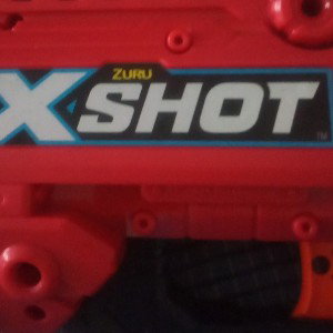 Xshot