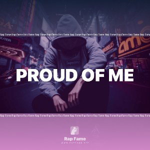 Proud of Me